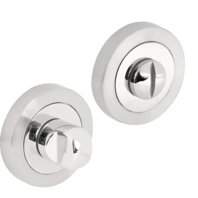Dual Tone Thumbturn