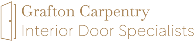 Interior Doors By Grafton Carpentry