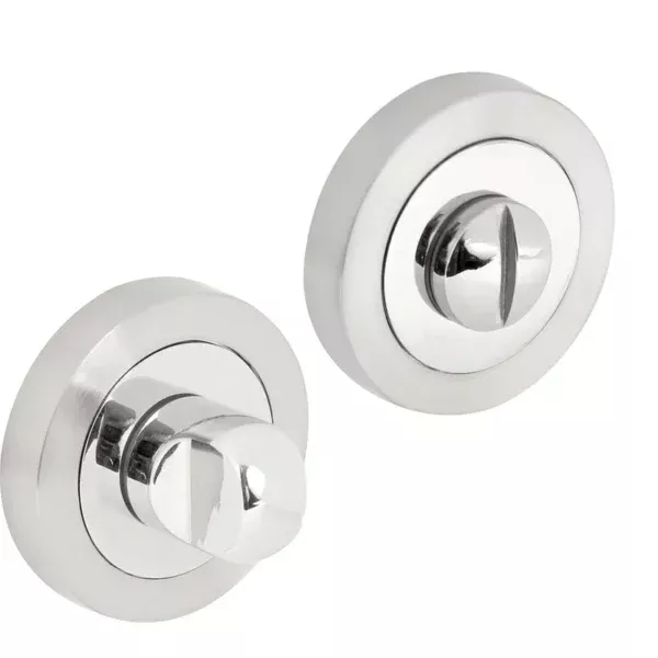 Dual Tone Thumbturn