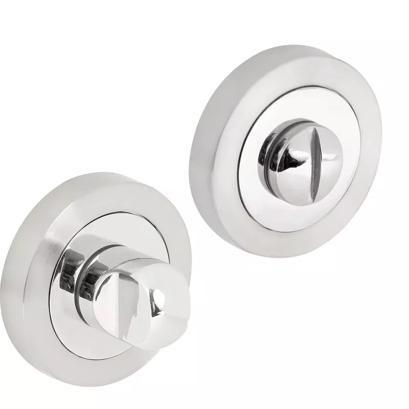 Dual Tone Thumbturn